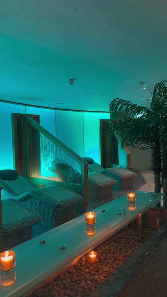 Post 9 by Hodson Bay Hotel on TikTok (video)