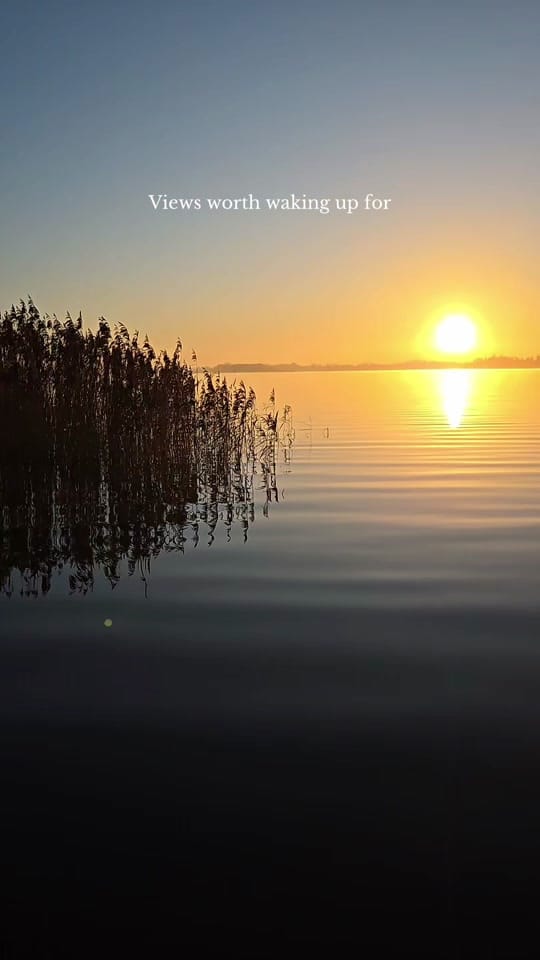Post 10 by Hodson Bay Hotel on TikTok (video)