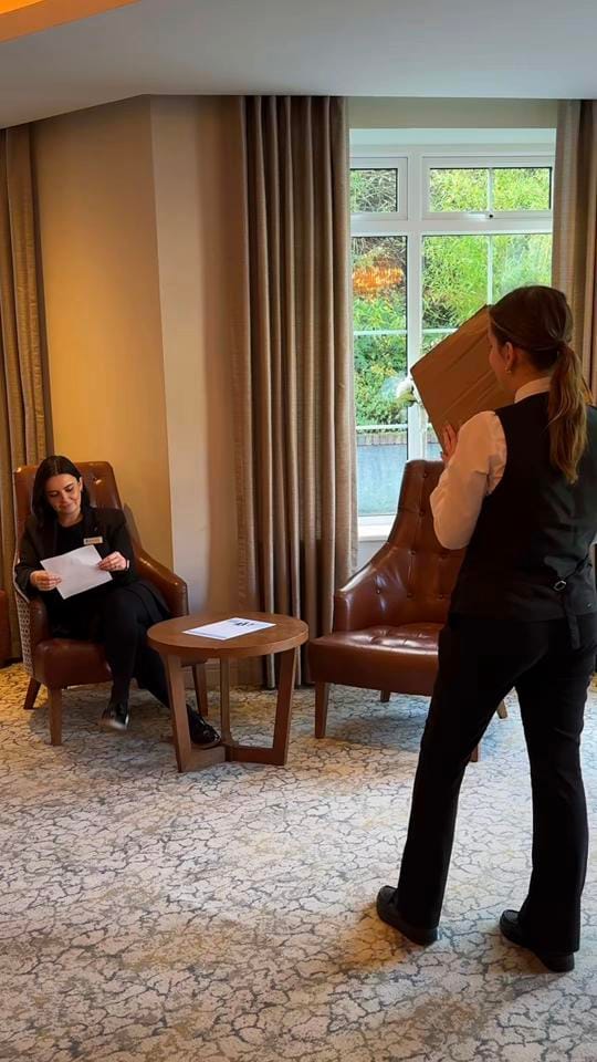 Post 5 by Hodson Bay Hotel on TikTok (video)