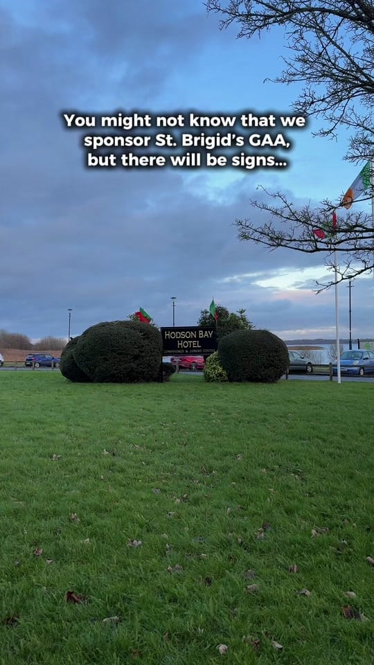 Post 7 by Hodson Bay Hotel on TikTok (video)