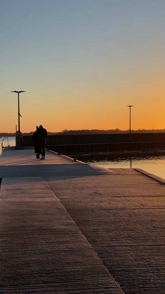 Post 8 by Hodson Bay Hotel on TikTok (video)