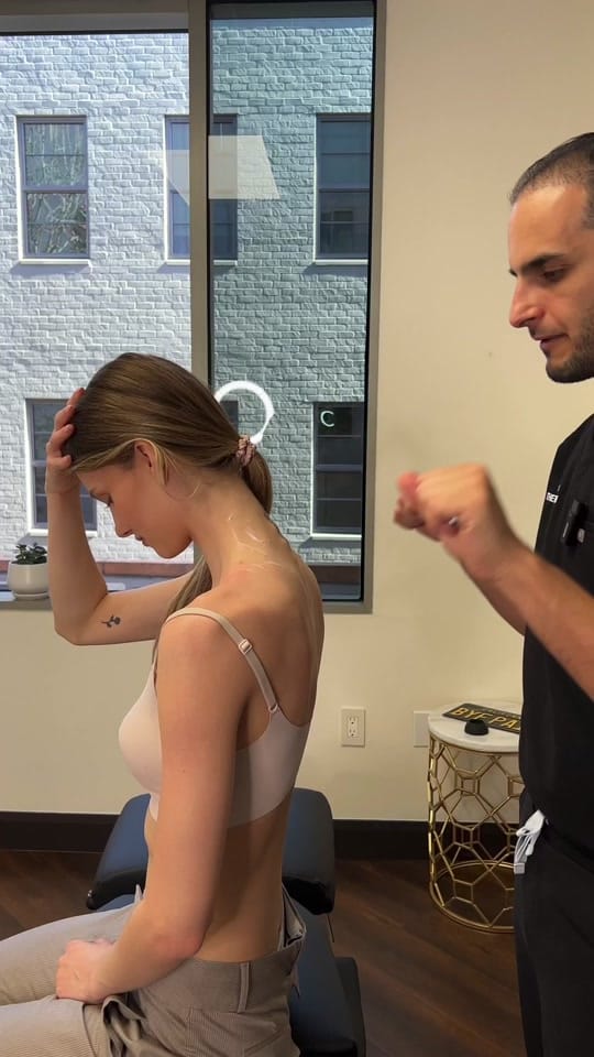 Post 9 by thechiroguy on TikTok (video)