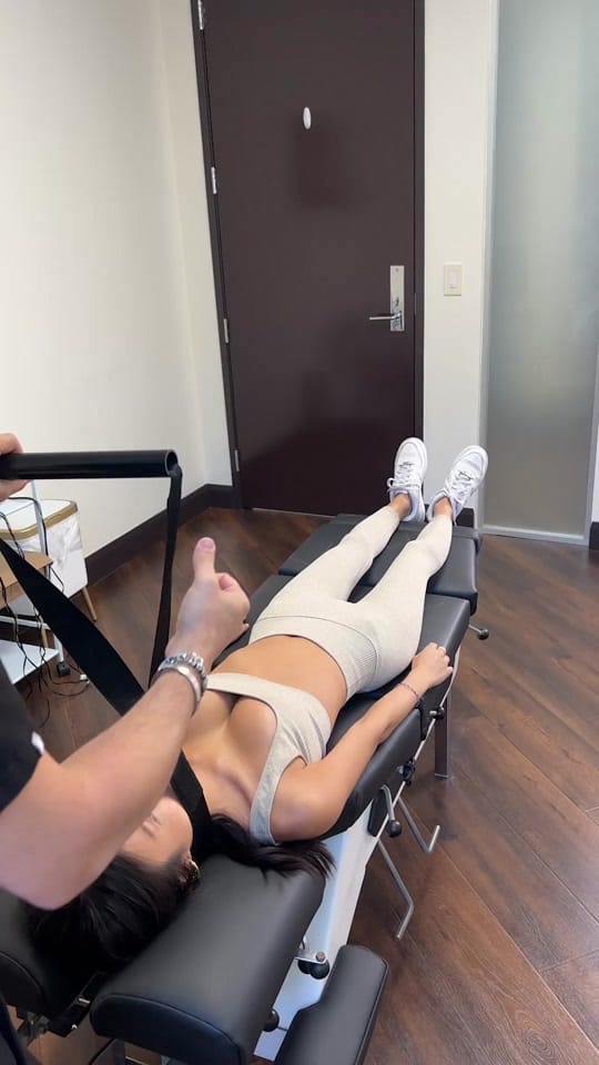 Post 1 by thechiroguy on TikTok (video)