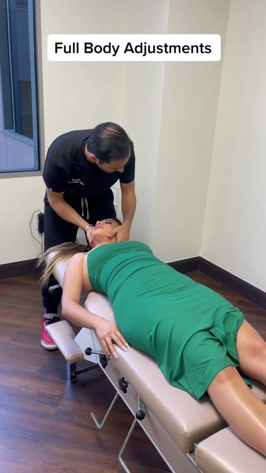 Post 10 by thechiroguy on TikTok (video)