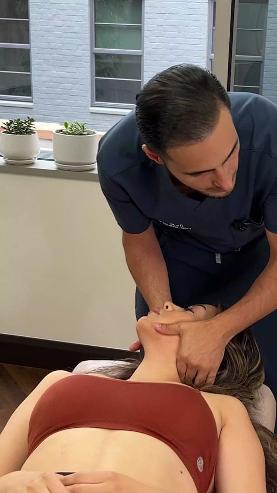Post 7 by thechiroguy on TikTok (video)