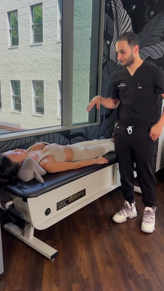 Post 6 by thechiroguy on TikTok (video)