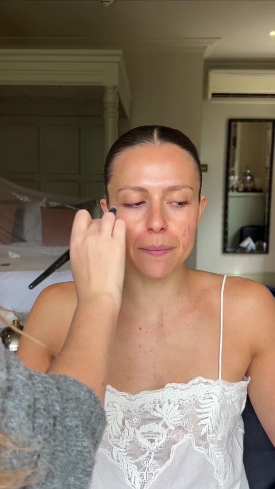 Post 5 by makeupbymichal_ on TikTok (video)