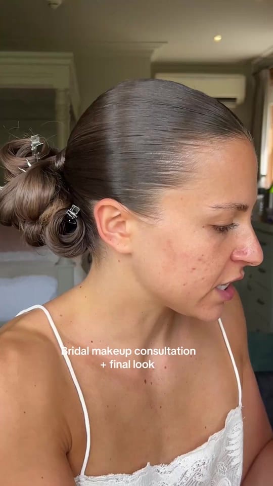 Post 6 by makeupbymichal_ on TikTok (video)