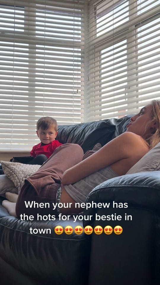 Post 10 by makeupbymichal_ on TikTok (video)