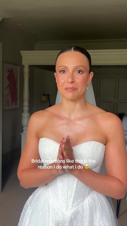 Post 1 by makeupbymichal_ on TikTok (video)