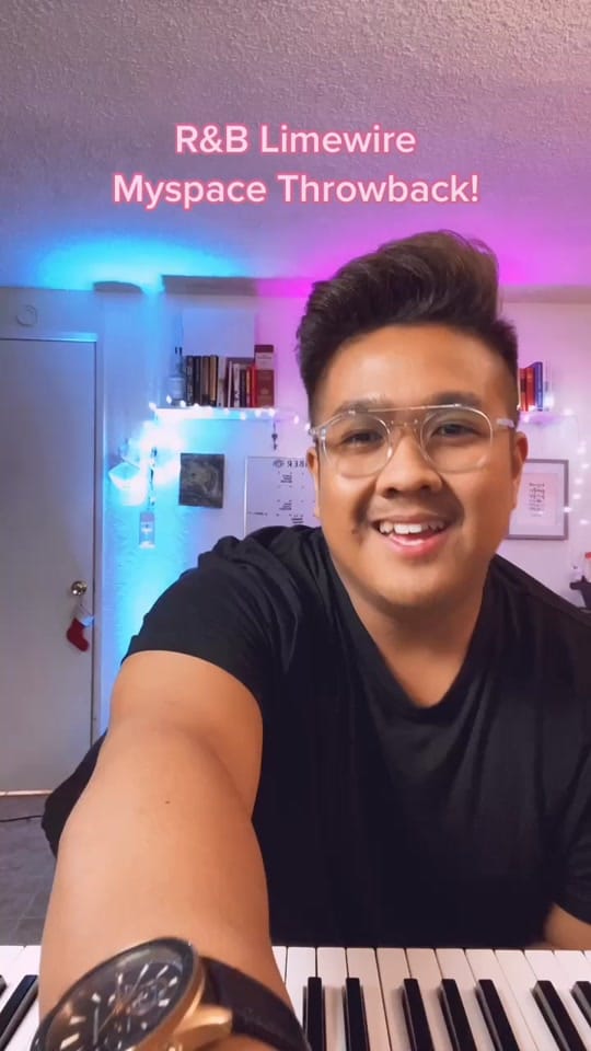Post 10 by DJ Jus Jay on TikTok (video)
