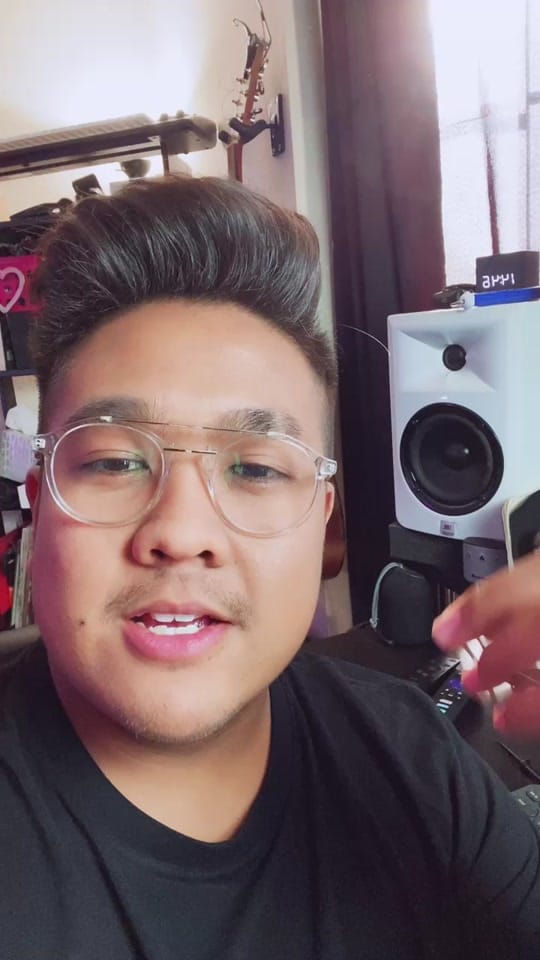 Post 9 by DJ Jus Jay on TikTok (video)