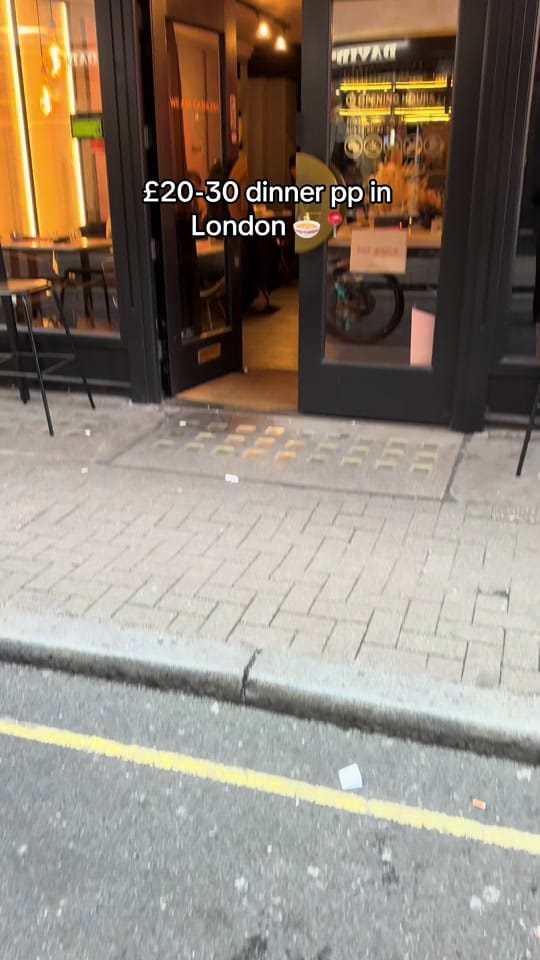 Post 5 by biteswithdeee on TikTok (video)