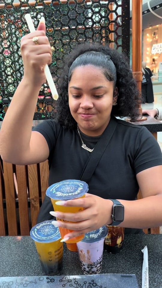 Post 2 by biteswithdeee on TikTok (video)