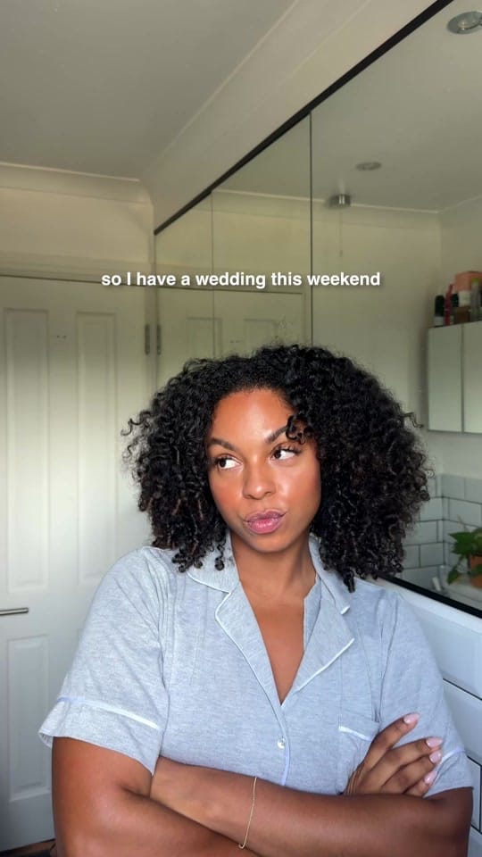 Post 5 by Ashlee Major-Moss on TikTok (video)