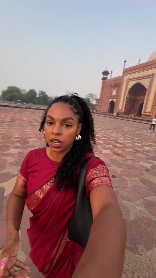 Post 8 by Ashlee Major-Moss on TikTok (video)