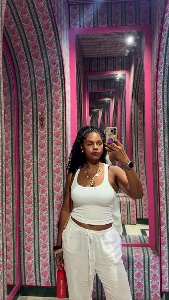 Post 4 by Ashlee Major-Moss on TikTok (video)