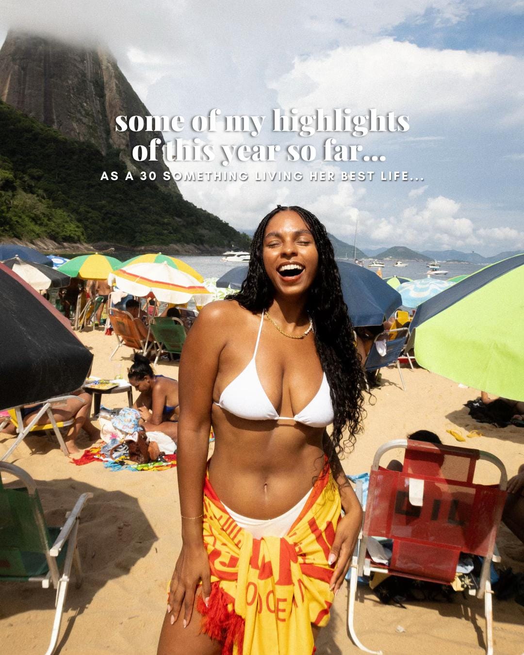 Post 1 by Ashlee Major-Moss on TikTok (video)