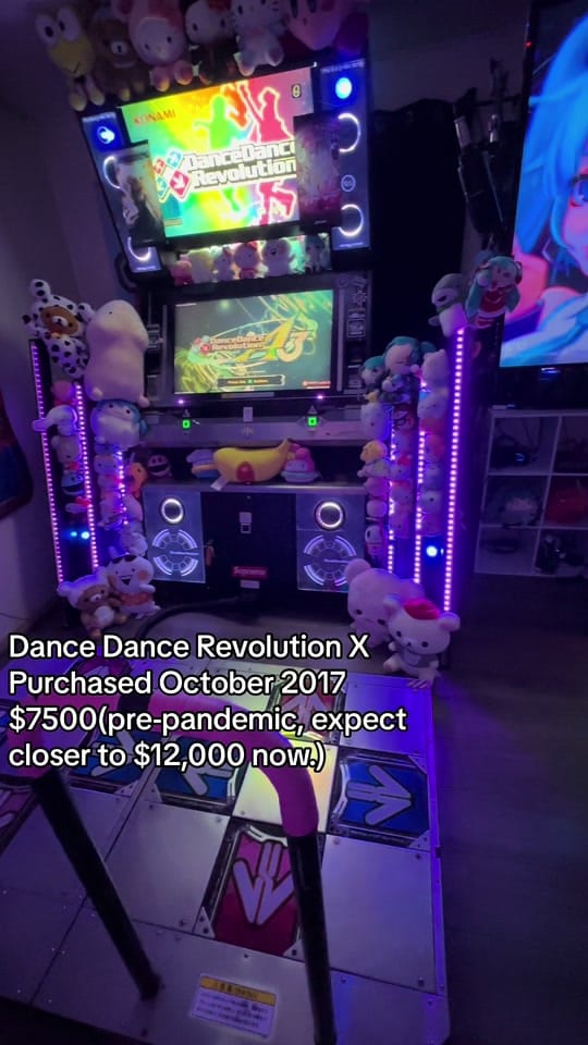 Post 6 by xopher on TikTok (video)