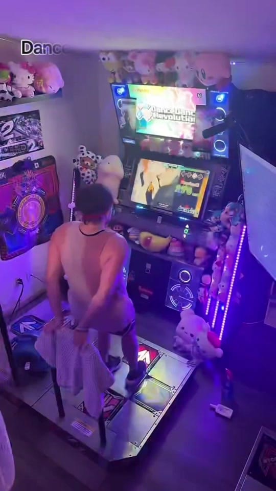 Post 4 by xopher on TikTok (video)