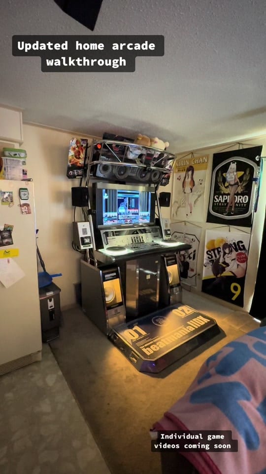 Post 10 by xopher on TikTok (video)