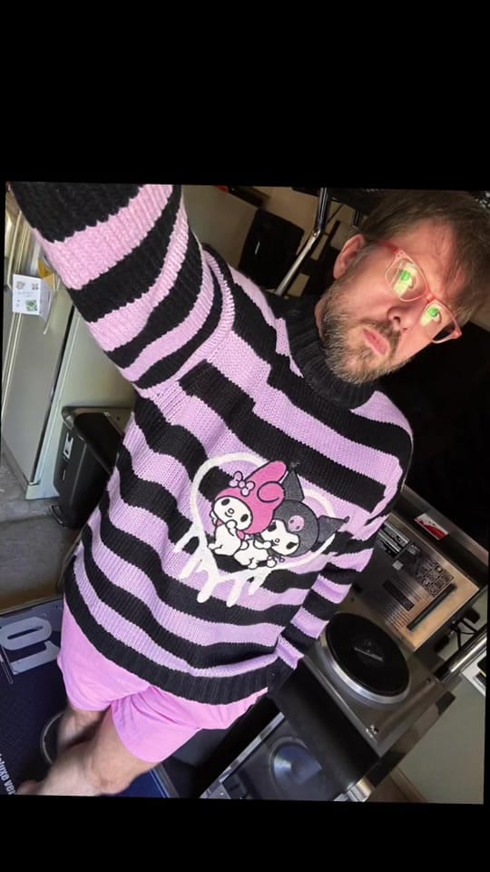 Post 9 by xopher on TikTok (video)