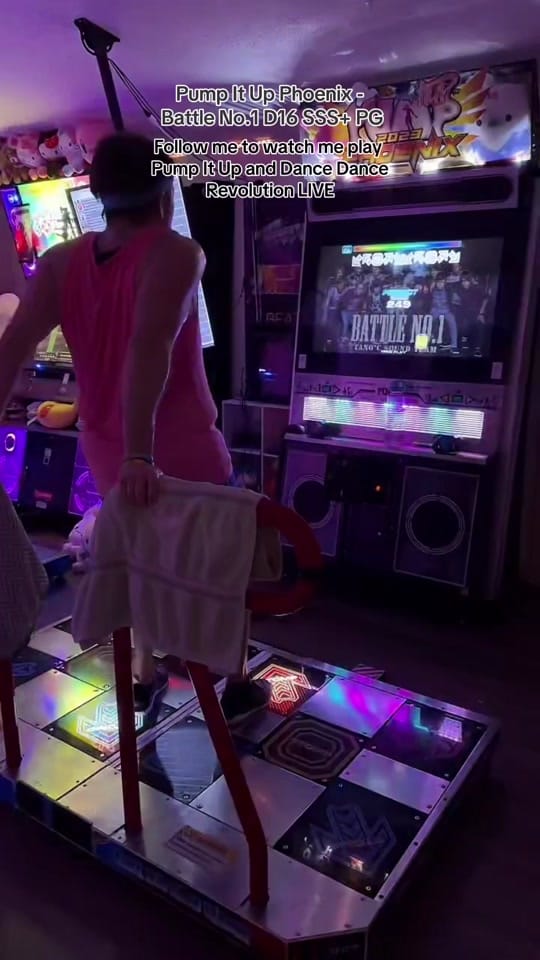 Post 5 by xopher on TikTok (video)