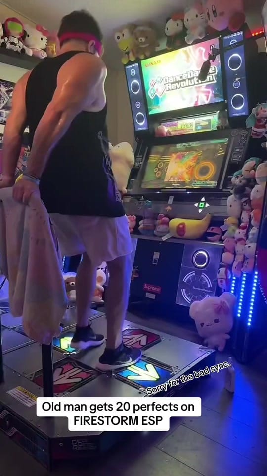 Post 7 by xopher on TikTok (video)