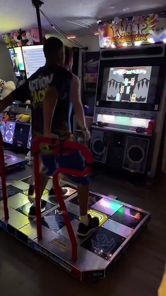 Post 3 by xopher on TikTok (video)