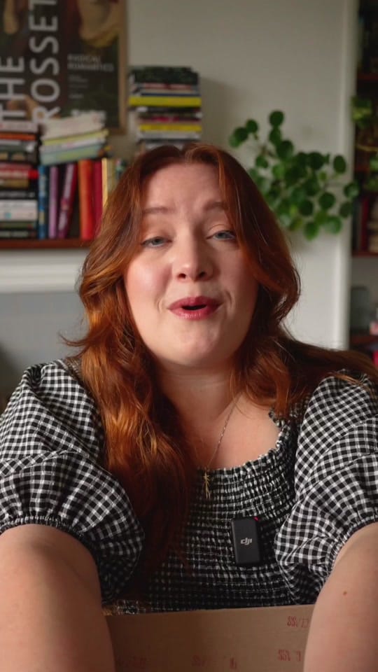 Post 6 by booksandquills on TikTok (video)