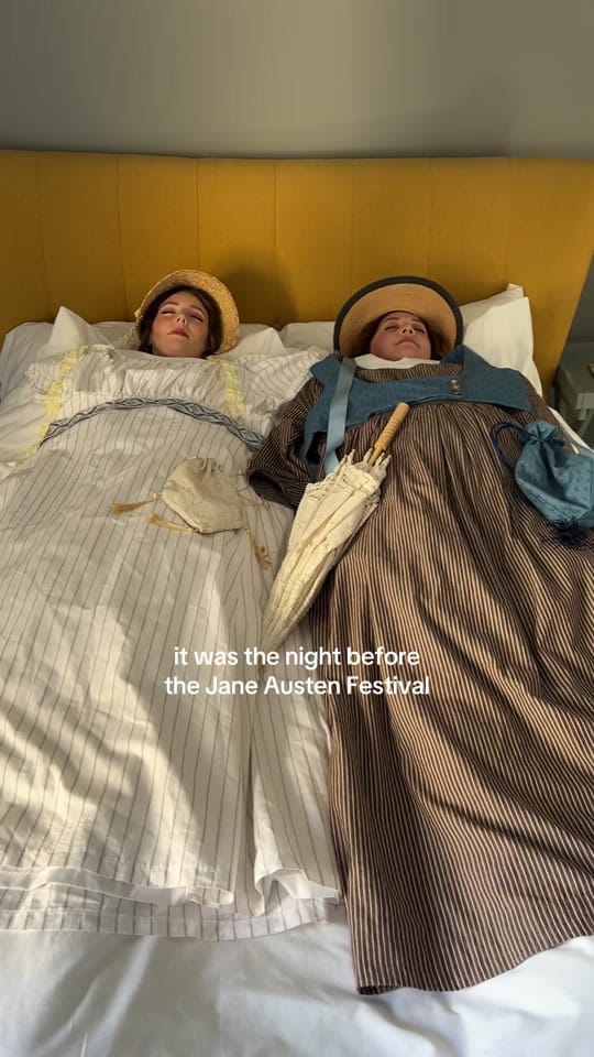 Post 8 by booksandquills on TikTok (video)