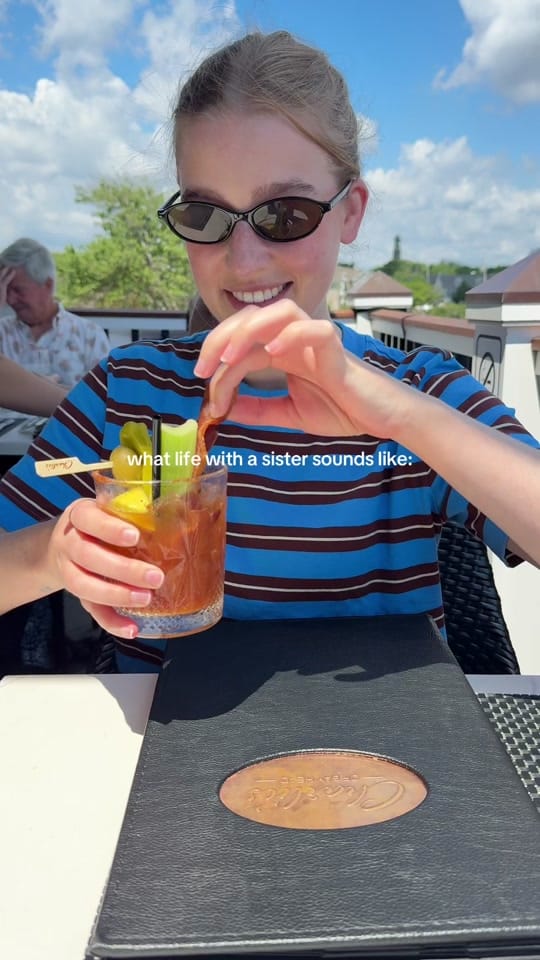 Post 4 by Sammy Napolitano on TikTok (video)