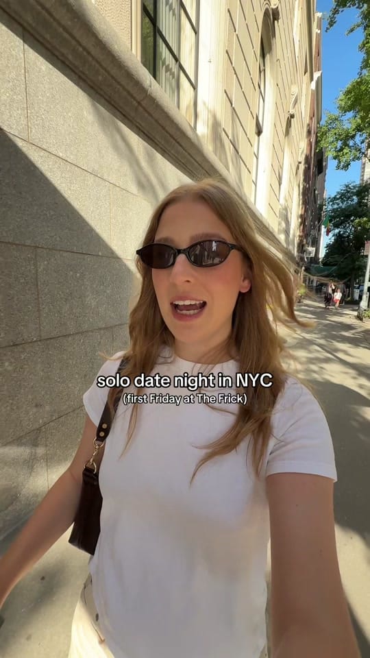 Post 2 by Sammy Napolitano on TikTok (video)