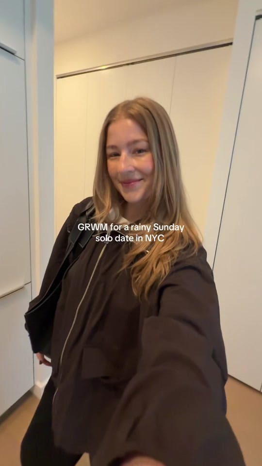 Post 7 by Sammy Napolitano on TikTok (video)