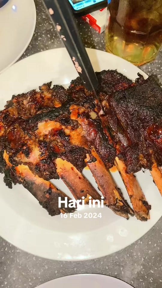Post 2 by Mira Talenta on TikTok (video)