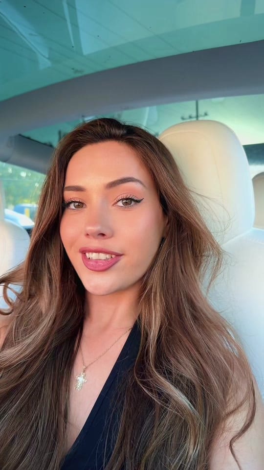 Post 1 by Shaelah McGilton on TikTok (video)