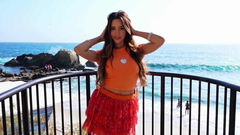 Post 8 by Shaelah McGilton on TikTok (video)
