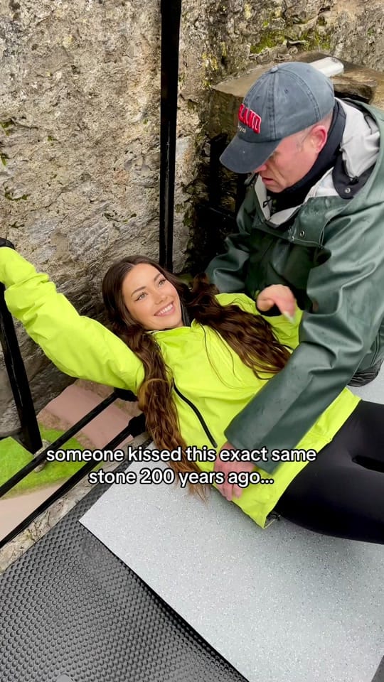 Post 9 by Shaelah McGilton on TikTok (video)