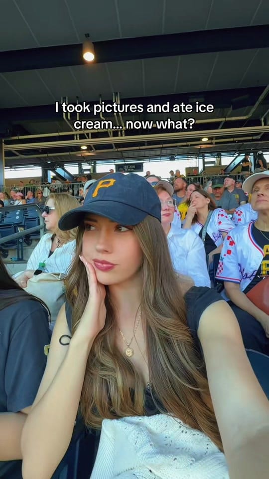 Post 3 by Shaelah McGilton on TikTok (video)