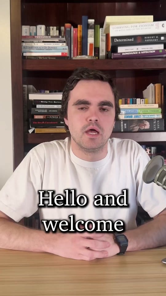 Post 9 by Cooper Lyden on TikTok (video)