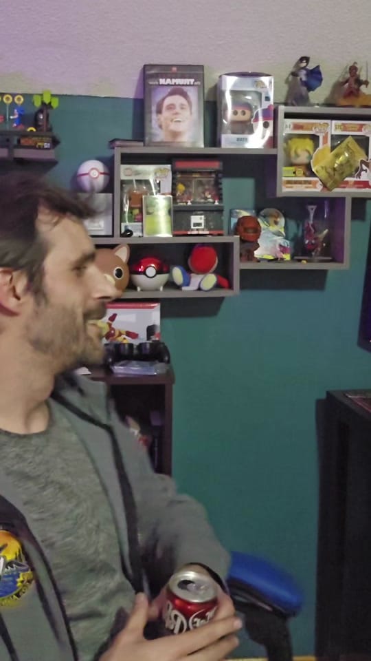Post 4 by DerpQuest on TikTok (video)