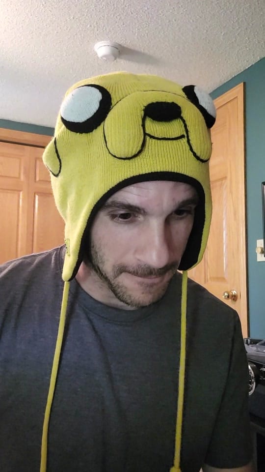 Post 9 by DerpQuest on TikTok (video)
