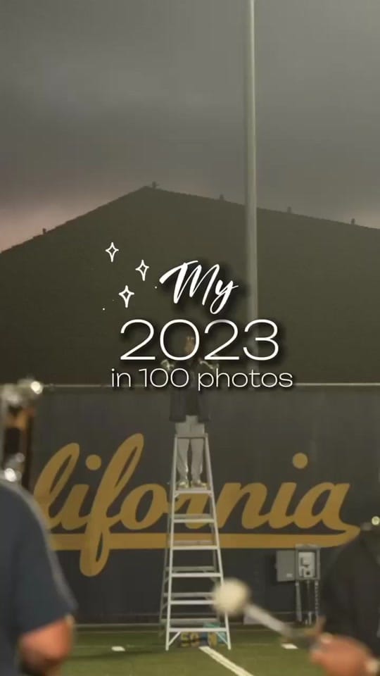 Post 6 by Cal Band on TikTok (video)