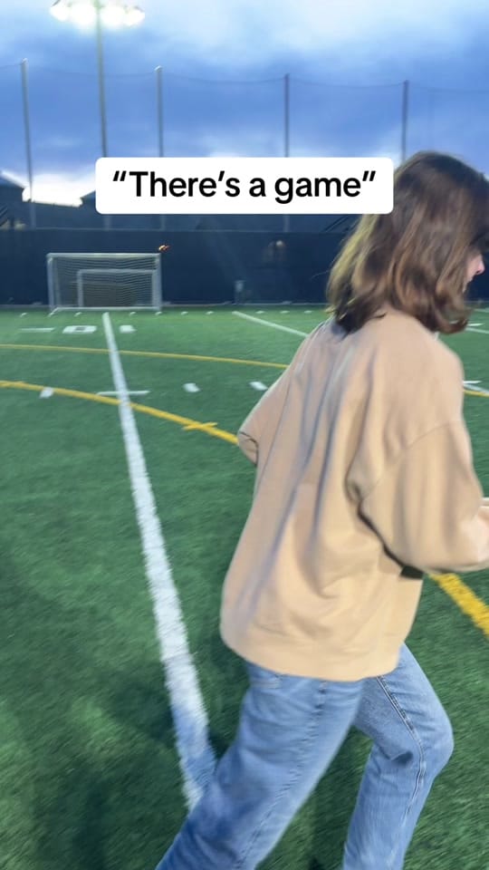 Post 8 by Cal Band on TikTok (video)