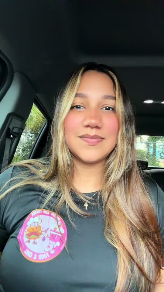 Post 1 by Fresas con crema food grill on TikTok (video)