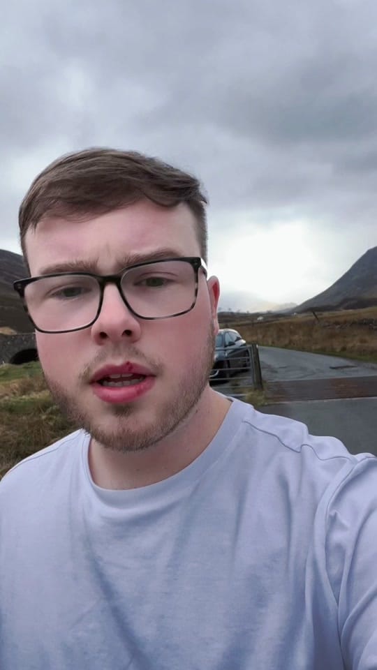 Post 5 by ontheroadwithcurtis on TikTok (video)
