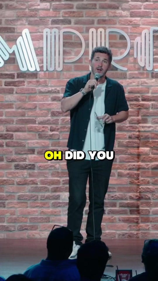 Post 1 by Mark Normand on TikTok (video)