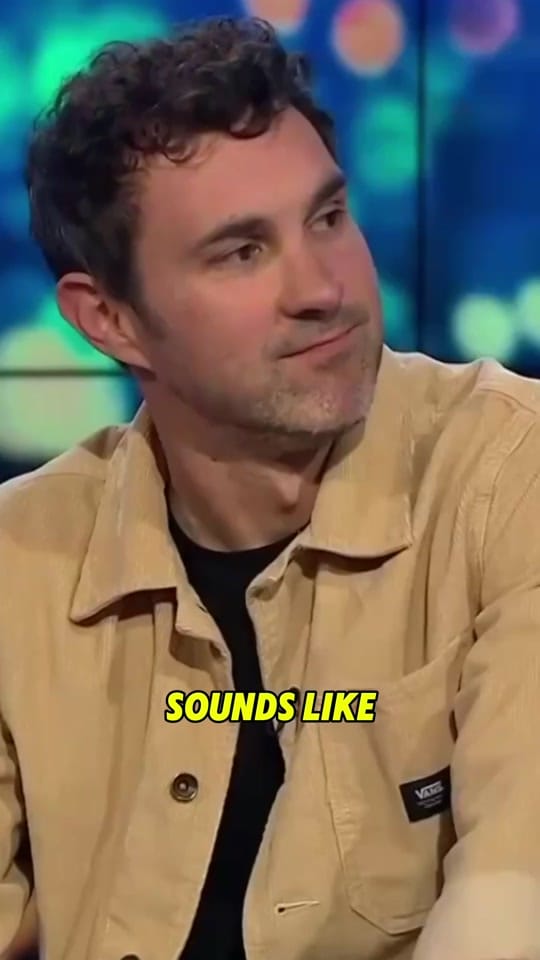 Post 5 by Mark Normand on TikTok (video)
