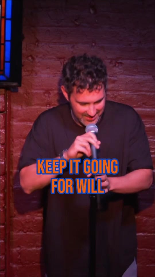 Post 2 by Mark Normand on TikTok (video)