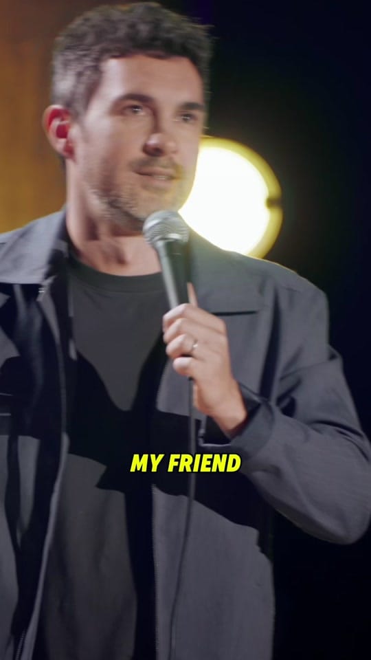 Post 10 by Mark Normand on TikTok (video)